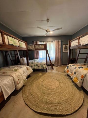 Moshi Urban Hostel And Backpackers Kültér fotó