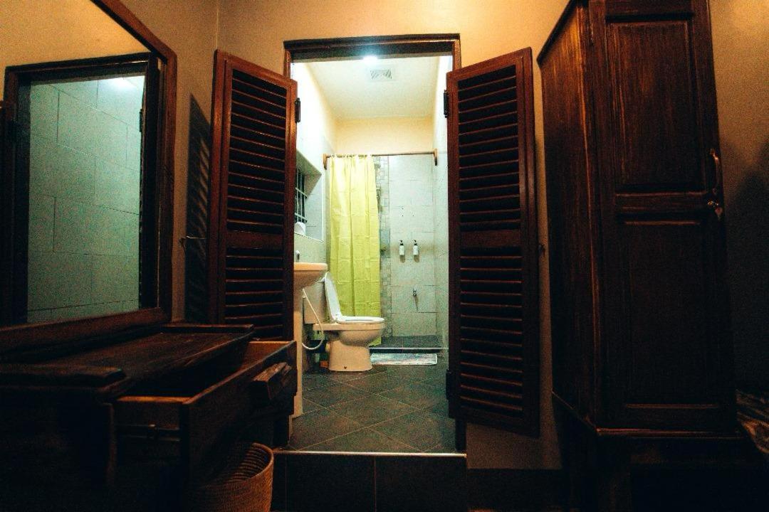 Moshi Urban Hostel And Backpackers Kültér fotó
